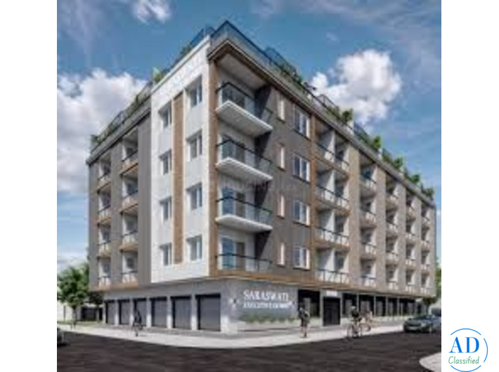 Discover a meticulously planned home in Noida Extension