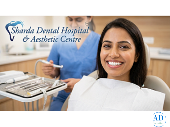 Complete Braces Treatment in Jaipur Options Guide
