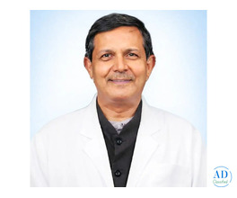 Dr. Vivek Sharma – Top Neurosurgeon in Varanasi