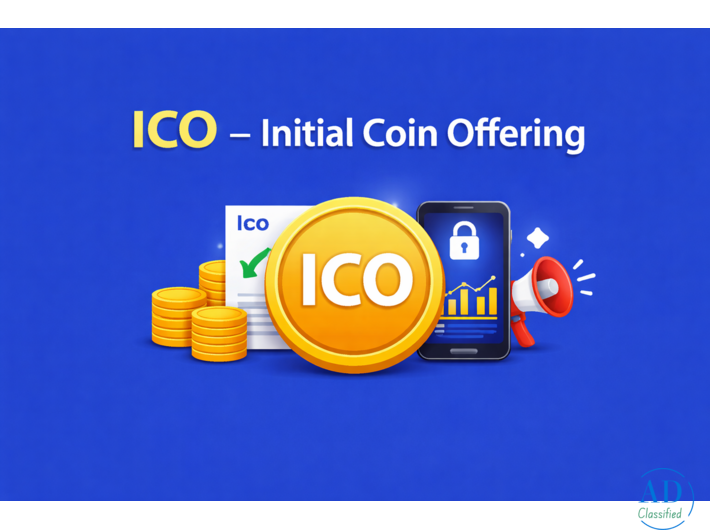 Looking for an ICO Token Development Company?