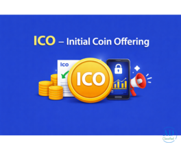 Looking for an ICO Token Development Company?