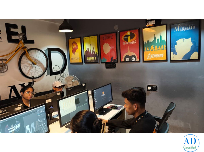 Film Editing Courses in Kolkata | Learn Pro Techniques