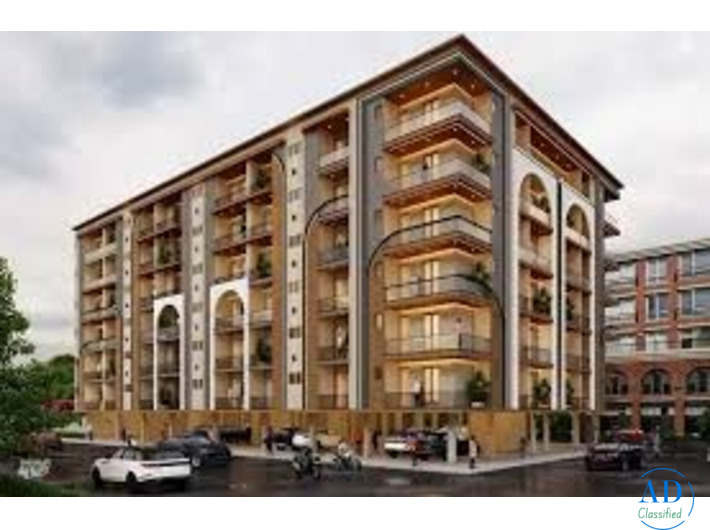 Buy a home at one of Noida's top selling locations at an affordable price