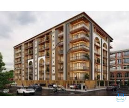 Buy a home at one of Noida's top selling locations at an affordable price