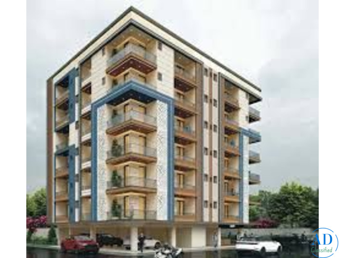 Buy a home at one of Noida's top selling locations at an affordable price