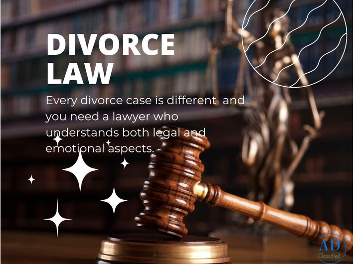 Advocate Shilpi Das - Top Divorce Lawyer in Kolkata - Protect Your Rights & Future