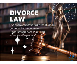 Advocate Shilpi Das - Top Divorce Lawyer in Kolkata - Protect Your Rights &amp; Future
