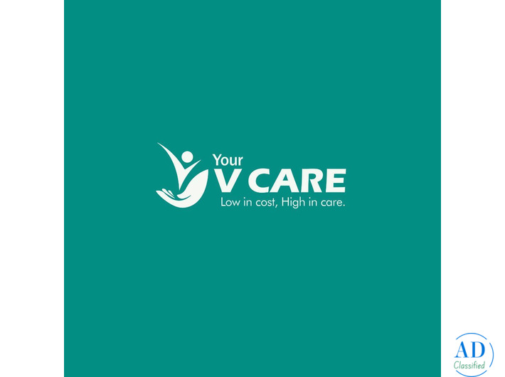Best Dentist in Virar West – Your V Care Dental & Implant Centre