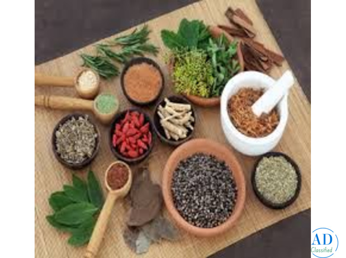 Top Quality Herbal Extracts - Delhi's Leading Supplier