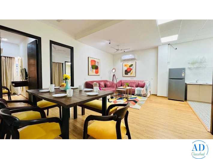 Sobha Rivana - Luxury Apartments in Noida Extension