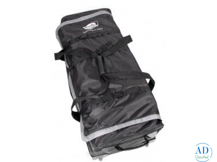 Sleek & Portable Retractable Banners That’ll Make An Impact Instantly