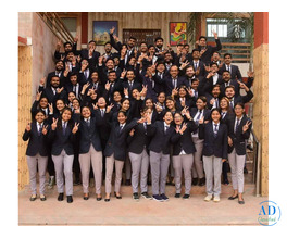 Best MBA College in Lucknow - Admissions Open  -27