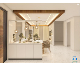 Turnkey Interior Design Solutions in Greater Noida NCR