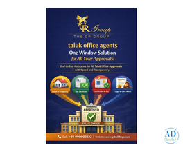 taluk office agents in bangalore