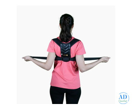 Buy Cyson Posture Corrector for Men & Women