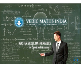 Improve Speed with Vedic Mathematics – Join Today