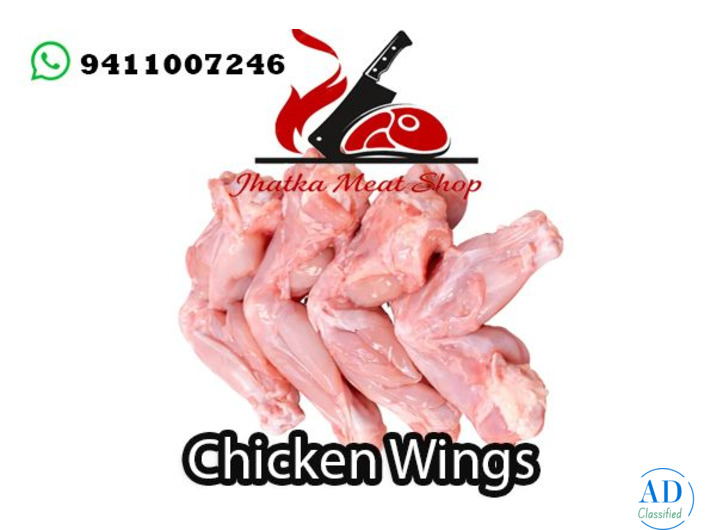 Spacial Chicken and Mutton shop in home Delivery Dlf Ankur Vihar