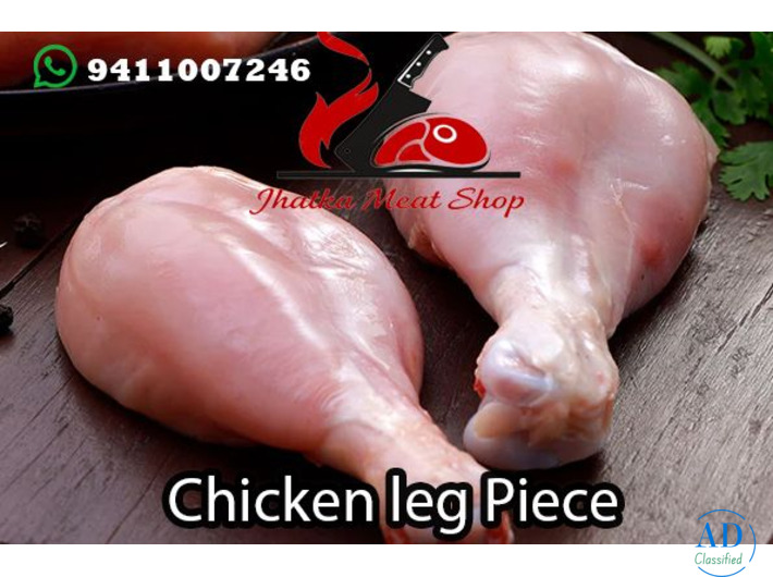 Mutton Jhatka and Fresh Chicken In Ankur Vihar Dlf    Legacy Jhatka