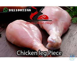 Mutton Jhatka and Fresh Chicken In Ankur Vihar Dlf    Legacy Jhatka