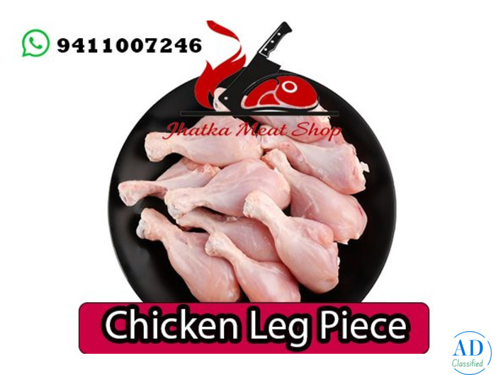 Mutton Jhatka and Fresh Chicken In Ankur Vihar Dlf    Legacy Jhatka