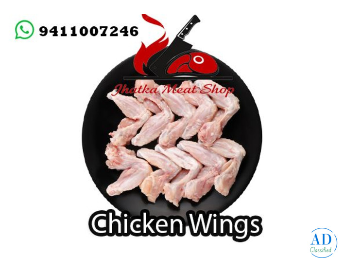 Mutton Jhatka and Fresh Chicken In Ankur Vihar Dlf    Legacy Jhatka