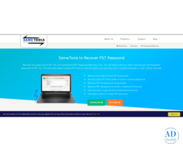 Best PST Password Recovery Tool to Unlock Outlook Data Files Quickly