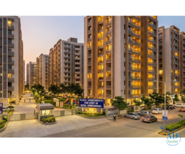 Flats / Apartments for Sale in Bodakdev, Ahmedabad | Addressbox