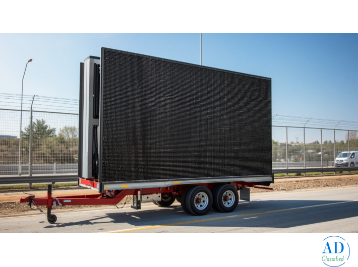 HighQuality Variable Message Signs (VMS) in India Streampurple