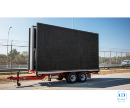 HighQuality Variable Message Signs (VMS) in India Streampurple