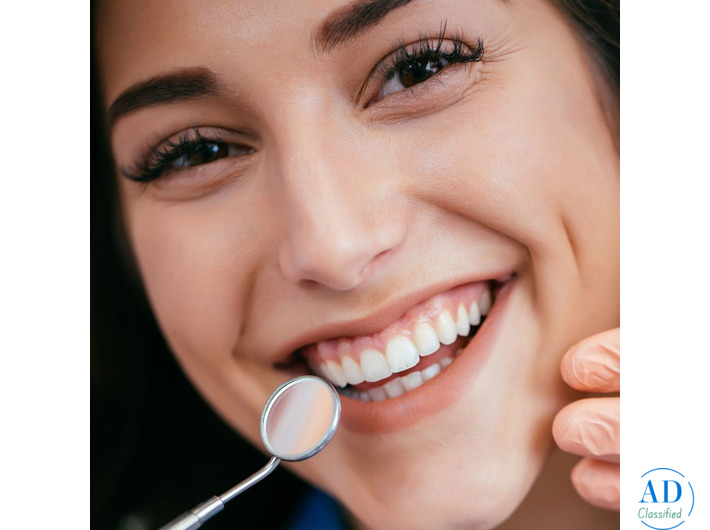 Book Your Smile Makeover Consultation Today - DR. Manish Shah