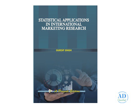 Best International Marketing Research Book – Statistics, Regression &amp; Big Data Analytics