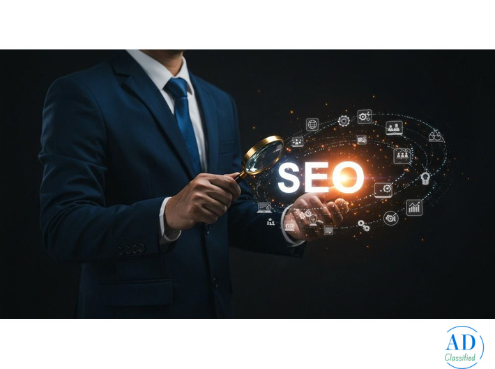 Best Top SEO Services in Bangalore to Rank #1 on Google