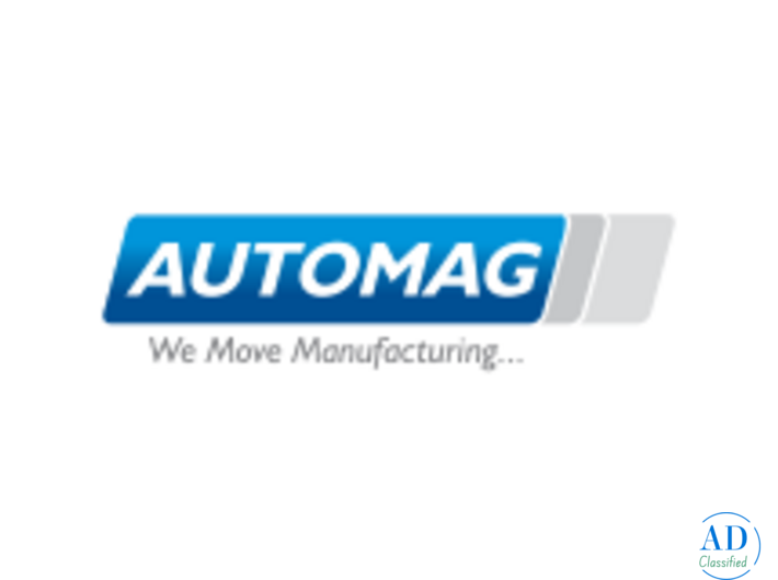 Industrial Conveyor Manufacturer for Automotive, Logistics & Warehouse Applications