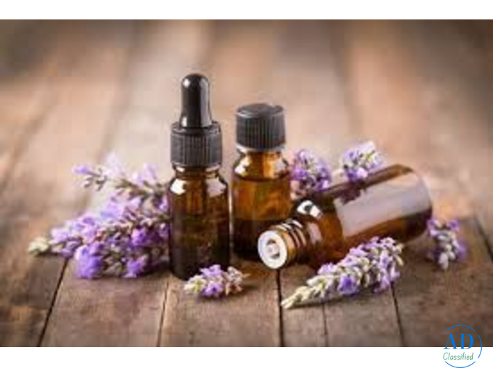 Fragrance Essential Oils in Maharashtra Premium Quality - Blossoms Aroma