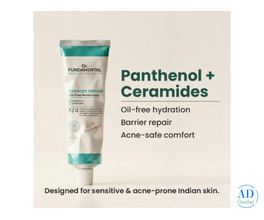 Matte Finish Sunscreen for Oily Skin – No Oil, No Shine