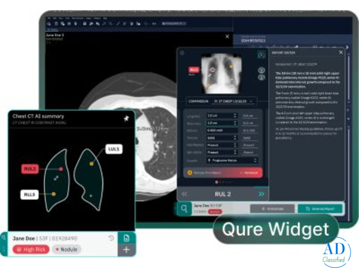 Intelligent AI Solutions for Healthcare Providers
