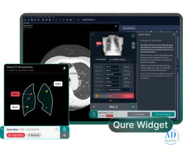 Intelligent AI Solutions for Healthcare Providers