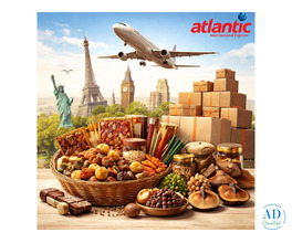 Atlantic International Express - Nerul