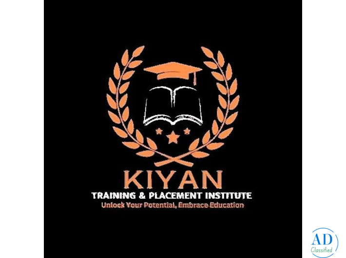 Kiyan Training And Placement Institute – Best Training Institute In Rajasthan For Career Growth