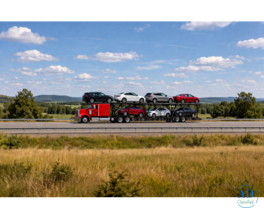 best car shipping company in Greenville