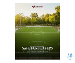 Multi Sports Infrastructure in Delhi