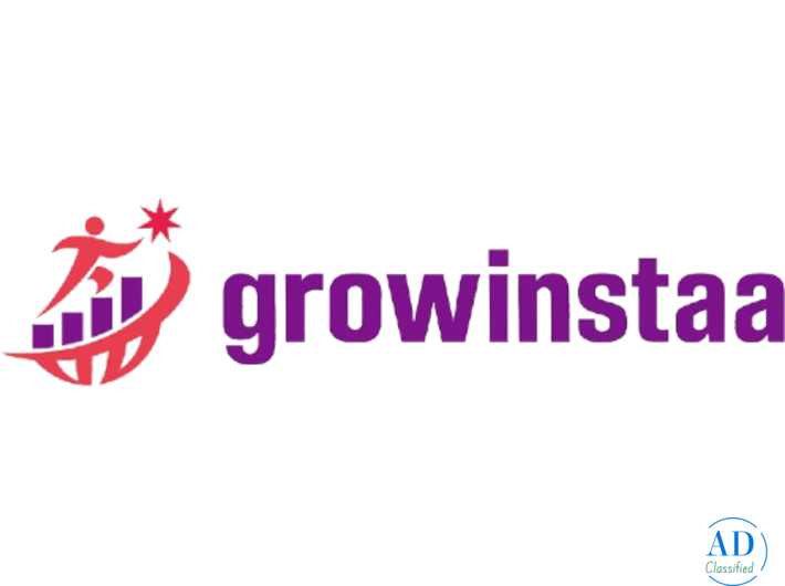 Growinstaa:-Instagram Follower Company in Jaipur