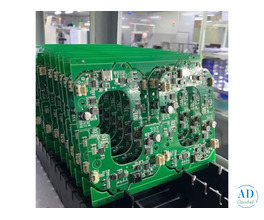Custom PCB Assembly Trusted Manufacturer