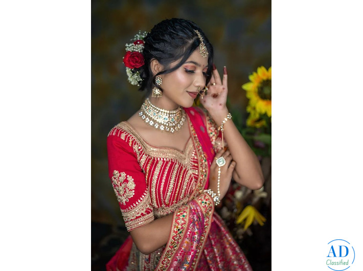 Lakme Academy Powered by Aptech, Lal Kothi:-Professional Makeup Artist Course In Jaipur