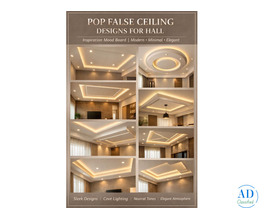 Top Interior Design Company in Ghaziabad – Complete Solutions by Styile My Space