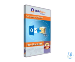 Free PST Shrink Tool to Manage Oversized Outlook PST Files