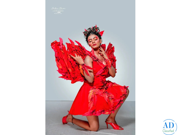 Lakmé Academy Powered By Aptech:-Makeup Course in Aurangabad