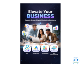 Best Digital Marketing Agency in Hyderabad