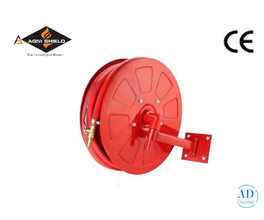 Malaysian Hose Reel Drum for Fast Response Fire Fighting Systems