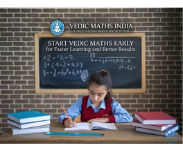 Learn Vedic Maths Fast – Join Today